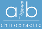 AJB Chiropractic Logo